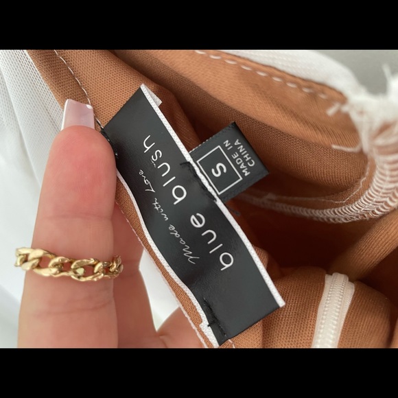 Dress white - Picture 6 of 6